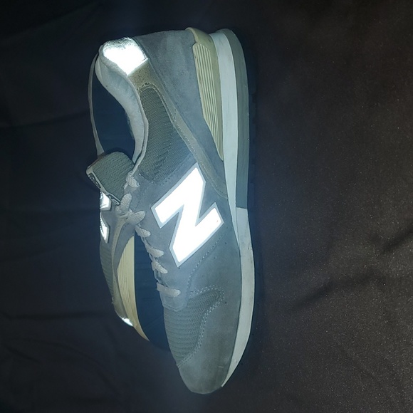 New Balance 996 Core - Picture 2 of 16